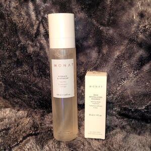 Monat Hydrate & Refresh Face Mist
